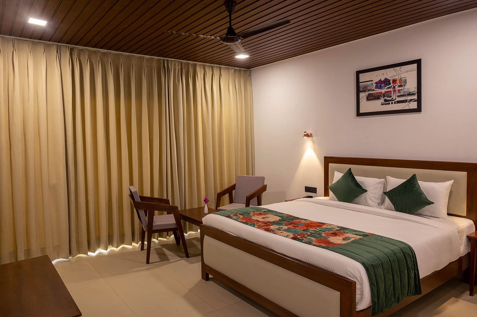 Driftline Hotel — view 5