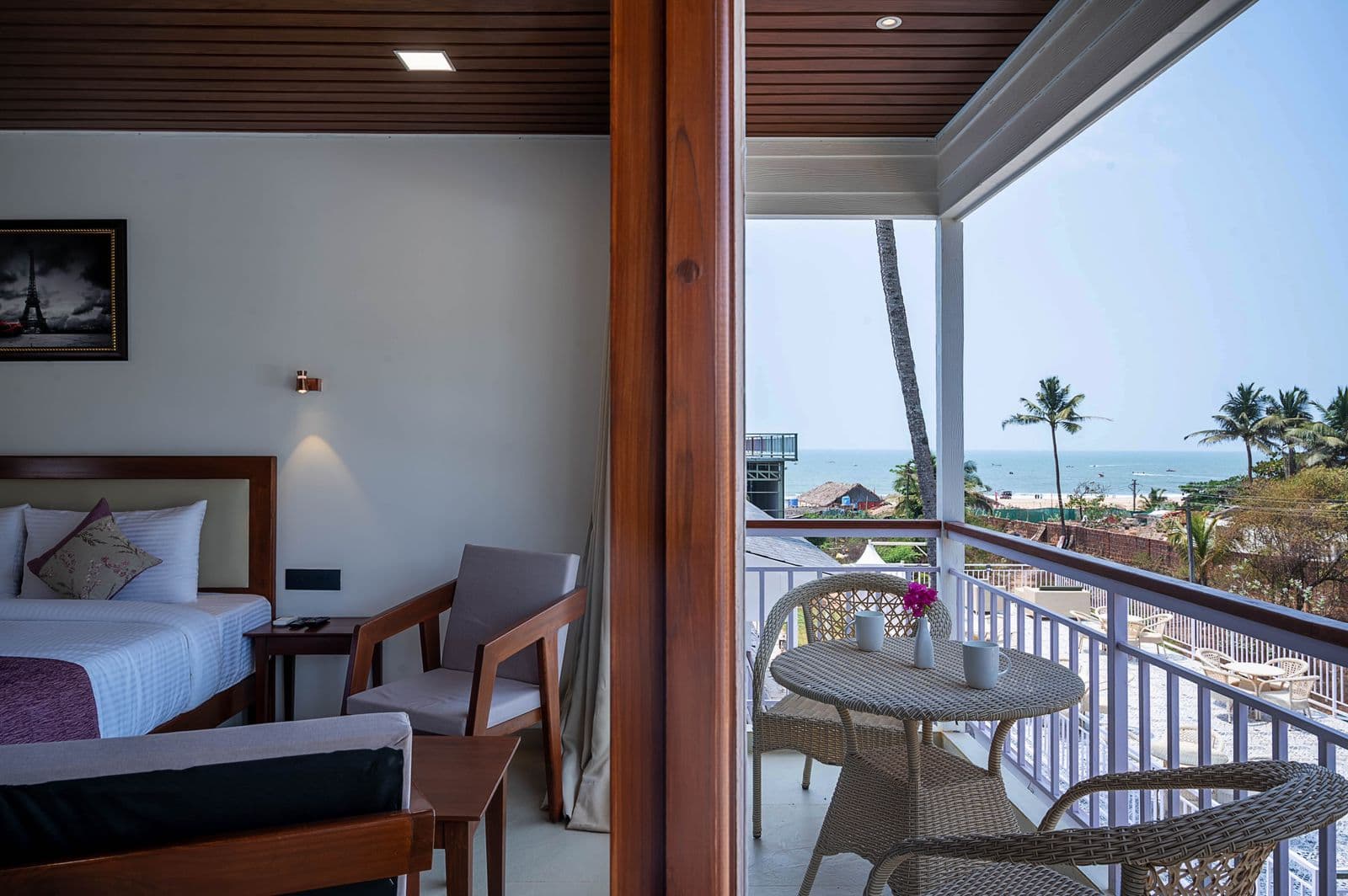 Driftline Hotel — view 6
