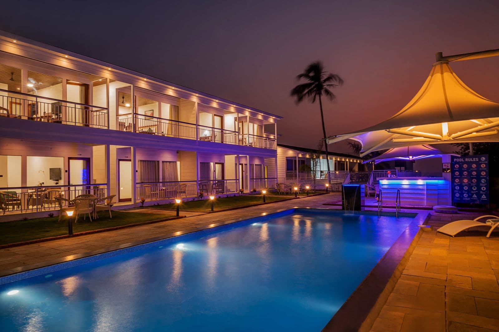 Driftline Hotel — view 8