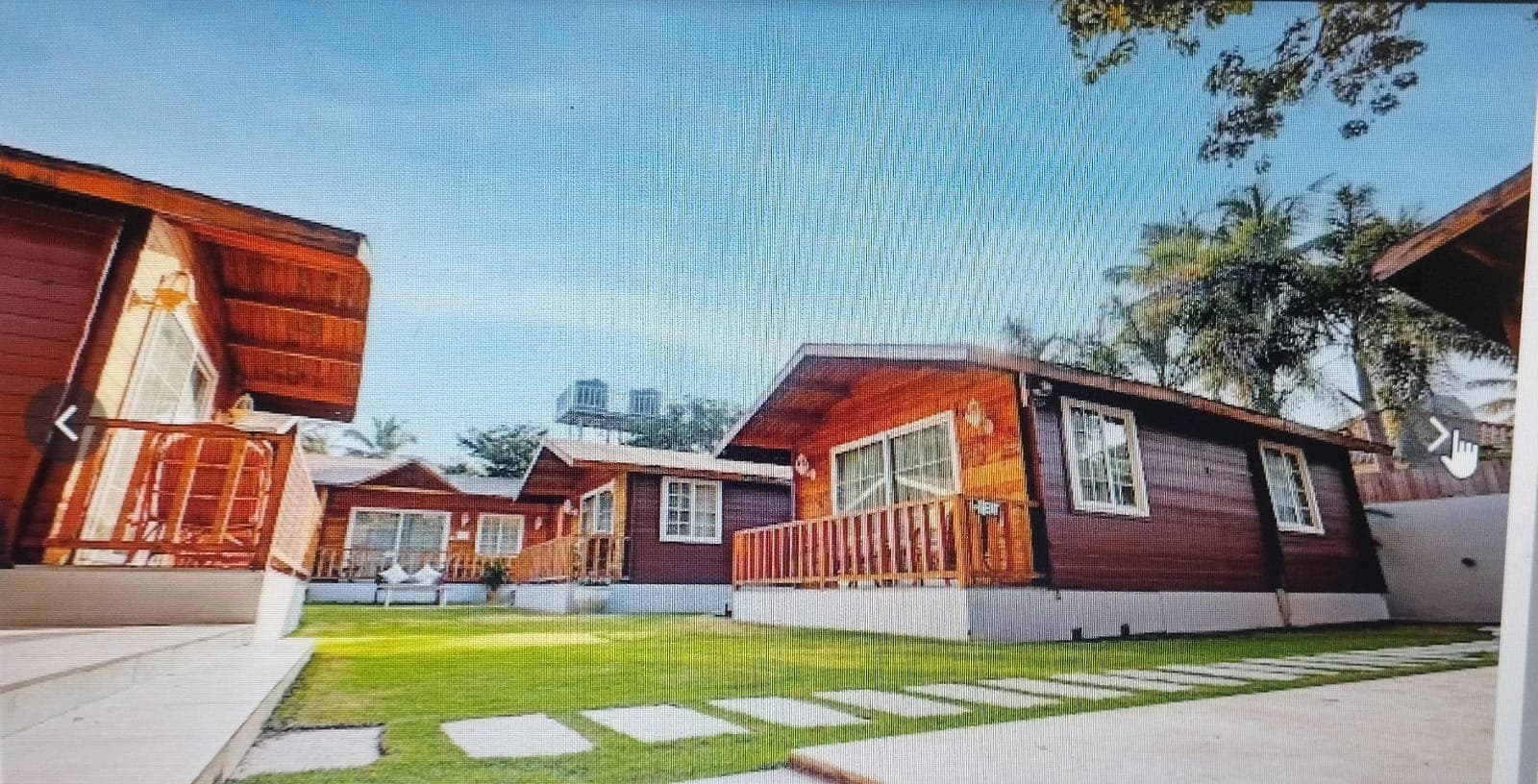 Falconview Residency