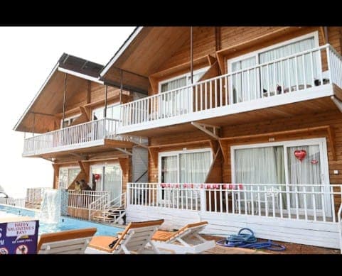 Five Palms Villa