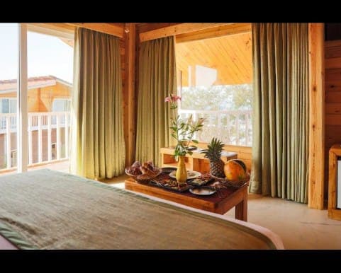 Five Palms Villa — view 6