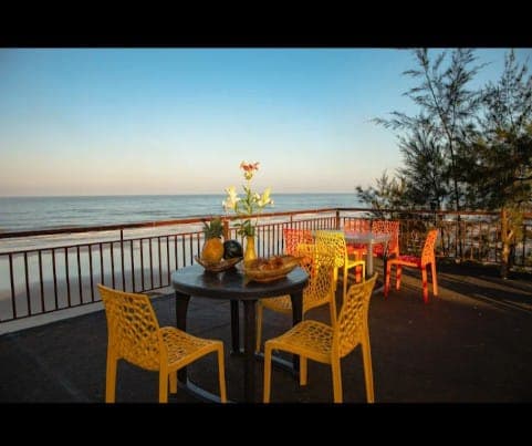Five Palms Villa — view 10
