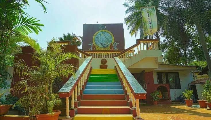 Havelock Calangute Hotel