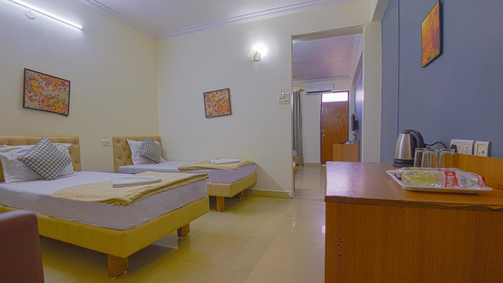 Havelock Calangute Hotel — view 3