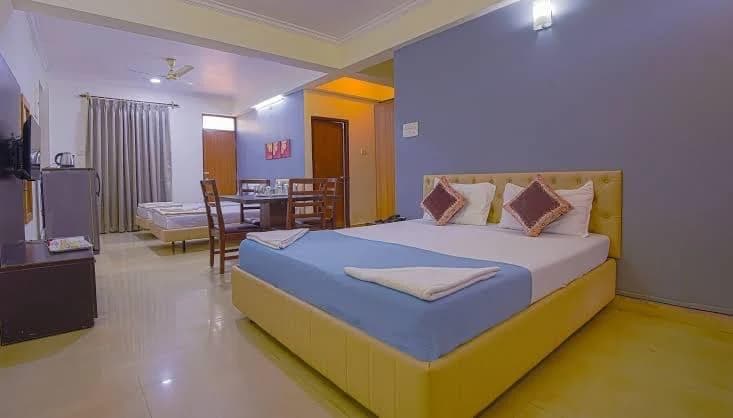 Havelock Calangute Hotel — view 4