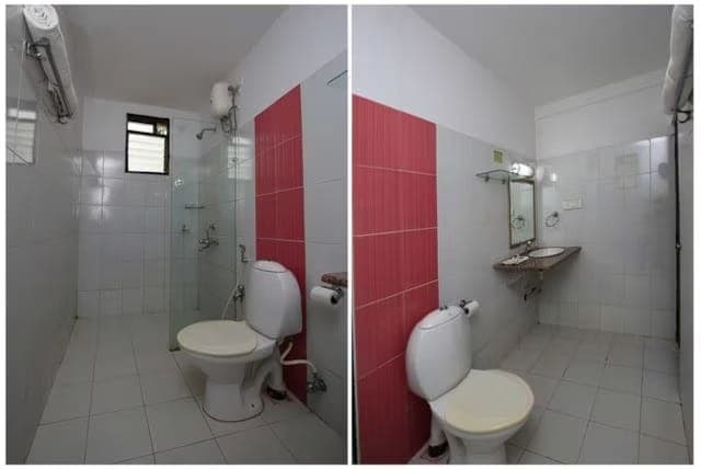 Havelock Calangute Hotel — view 6