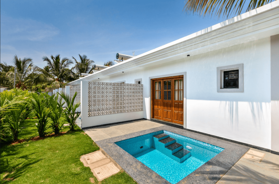 Horizon Bluff Cottages — view 2