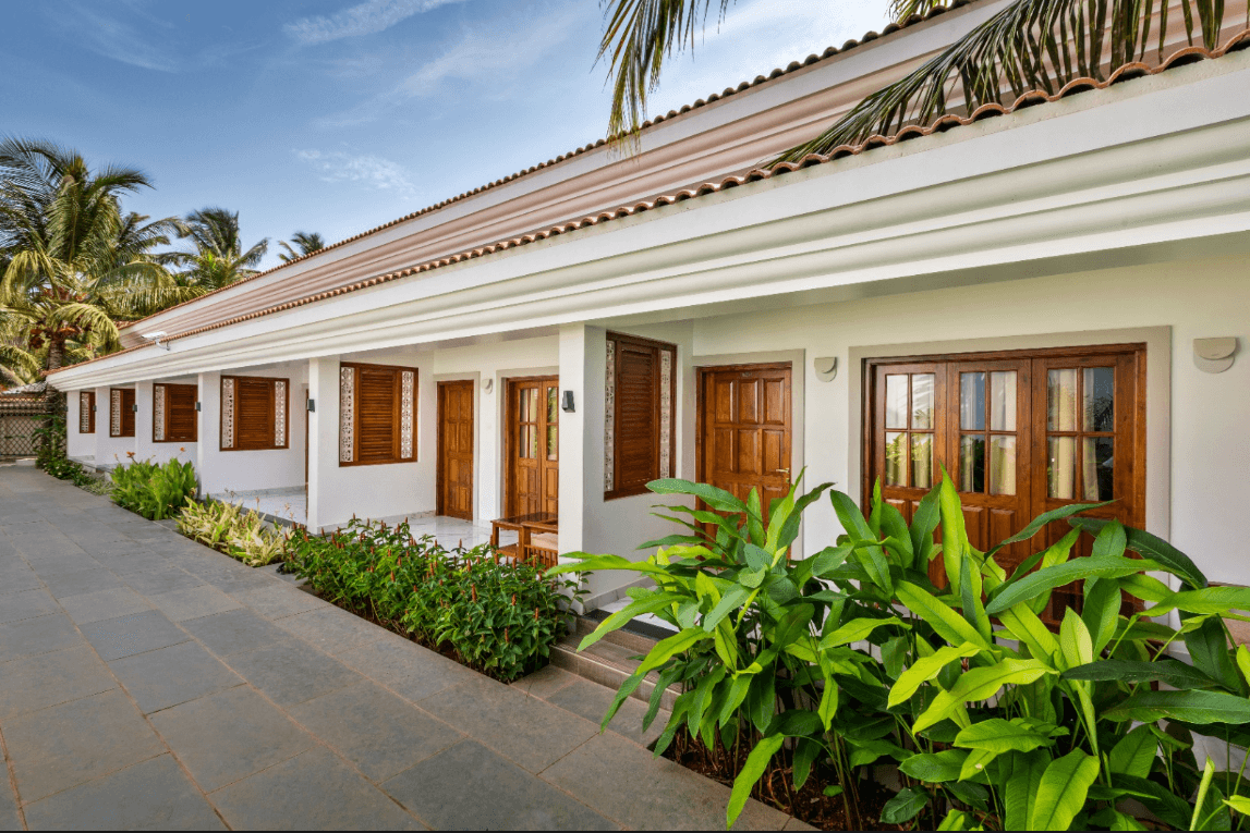 Horizon Bluff Cottages — view 4