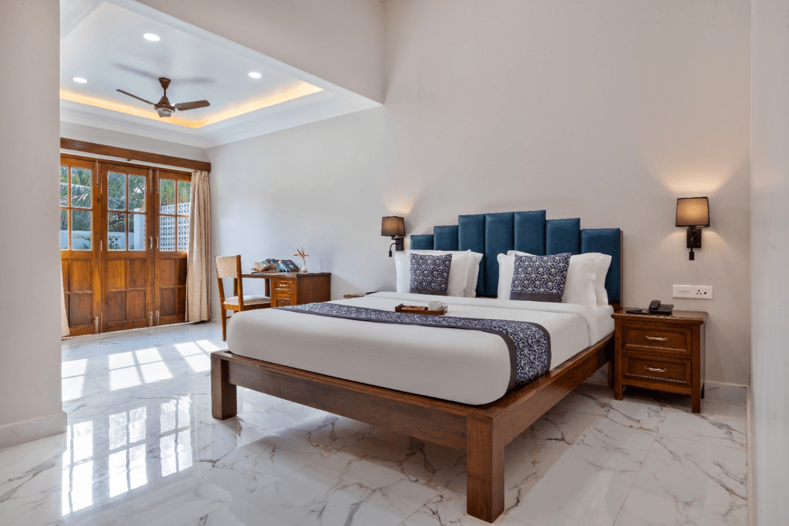 Horizon Bluff Cottages — view 5