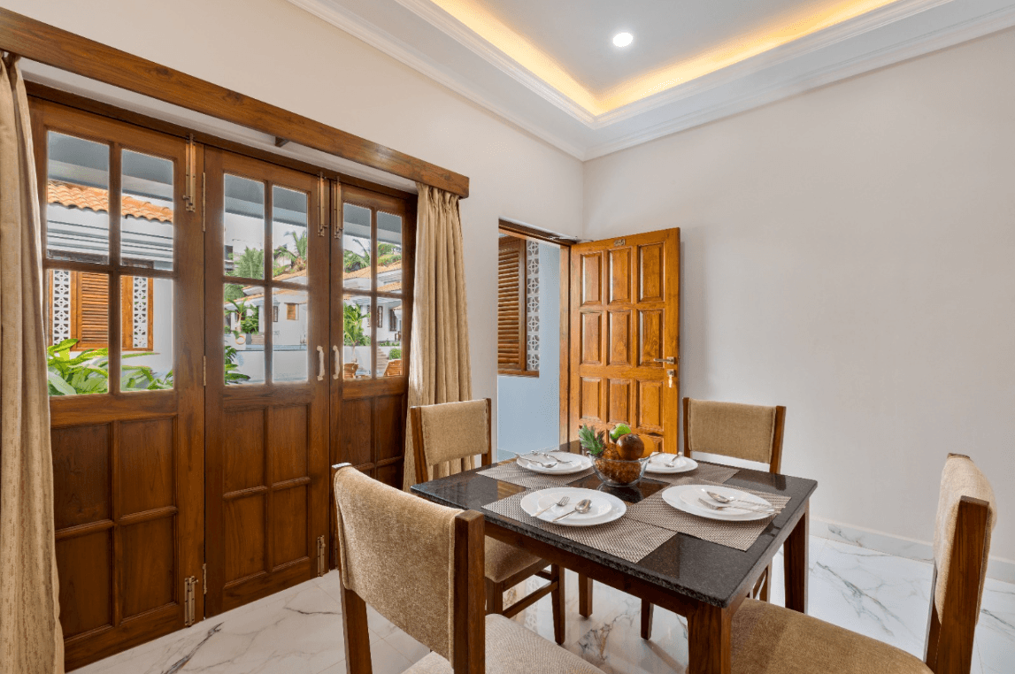 Horizon Bluff Cottages — view 7