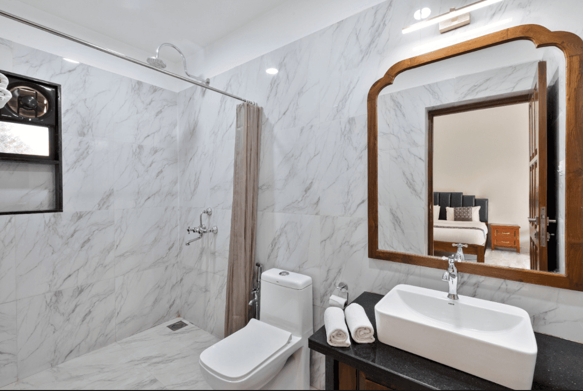 Horizon Bluff Cottages — view 8
