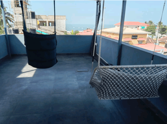 Hotel De Mandren — view 6