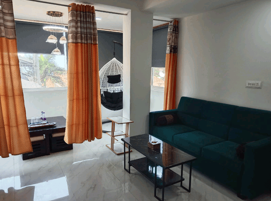 Hotel De Mandren — view 8