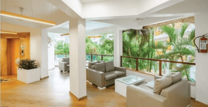 Kindred House Retreat — view 3