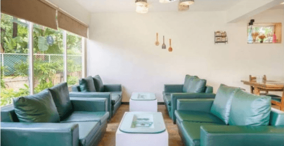 Kindred House Retreat — view 5