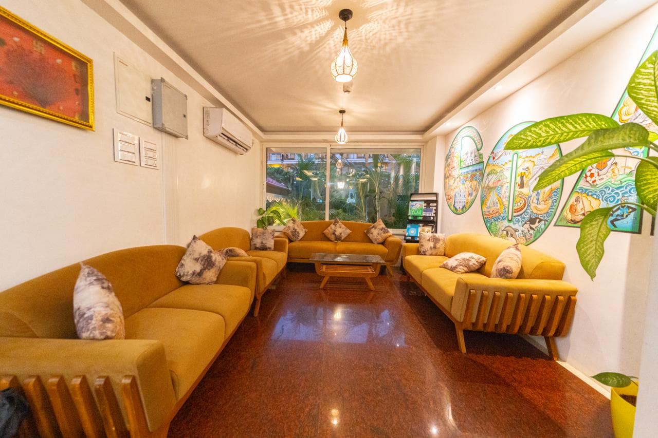 Beachfront Villas in Goa: What to Expect & How to Book