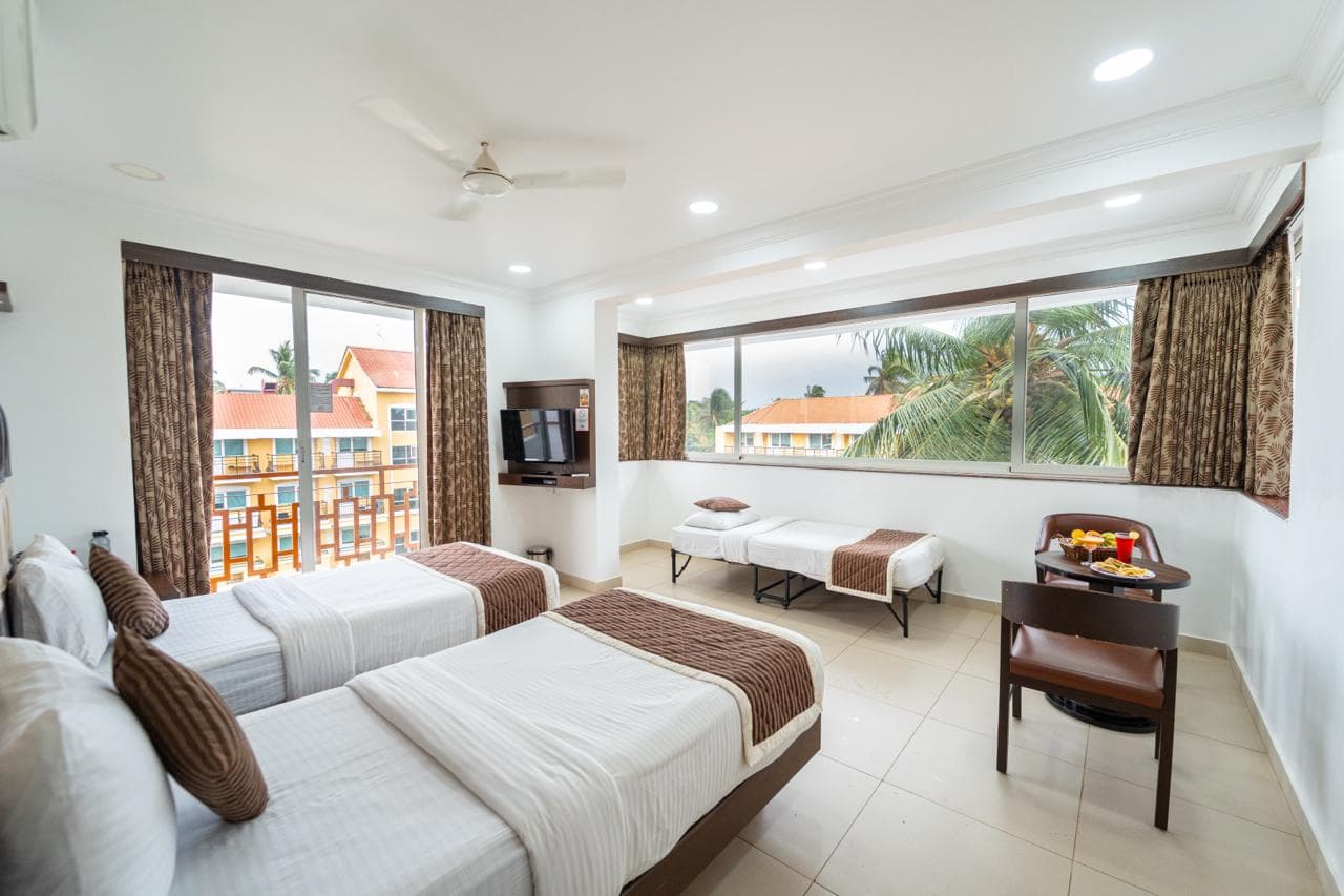 Kokum Grove Resort — view 3