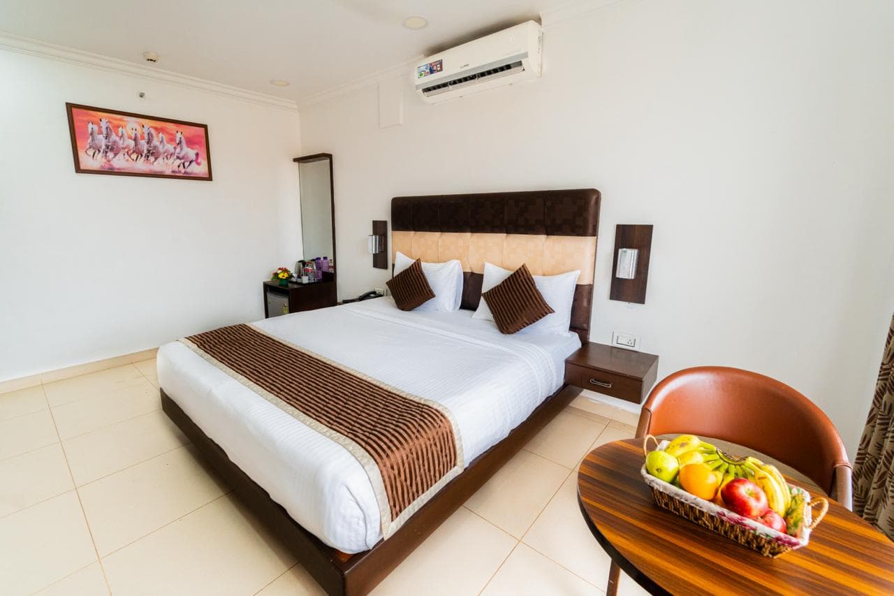 Kokum Grove Resort — view 8