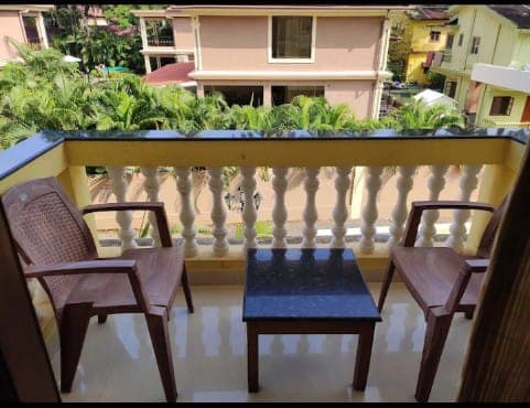 Marisol Cove Resort — view 5