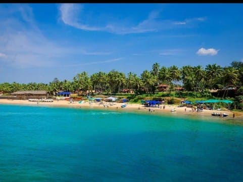 Marisol Cove Resort — view 8