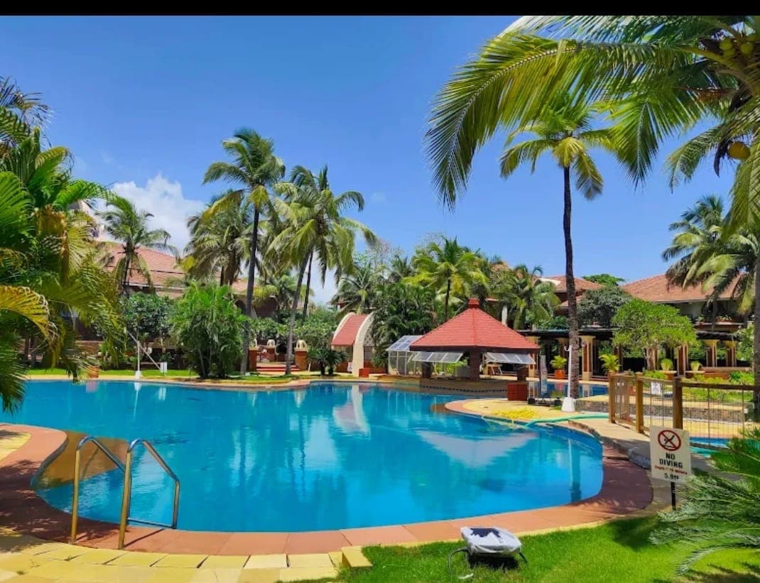 Marvella Resort South Goa