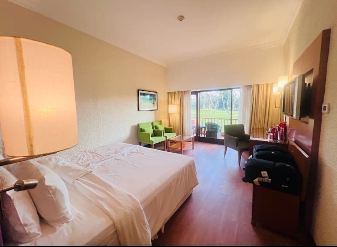 Marvella Resort South Goa — view 2
