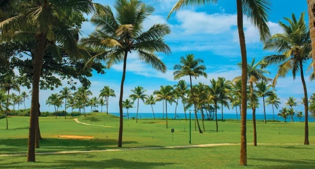 Marvella Resort South Goa — view 4
