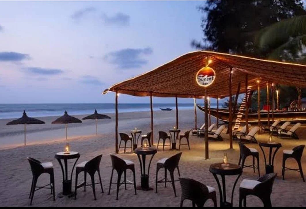 Marvella Resort South Goa — view 5