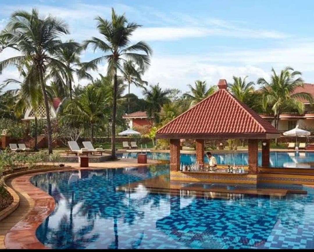 Marvella Resort South Goa — view 6