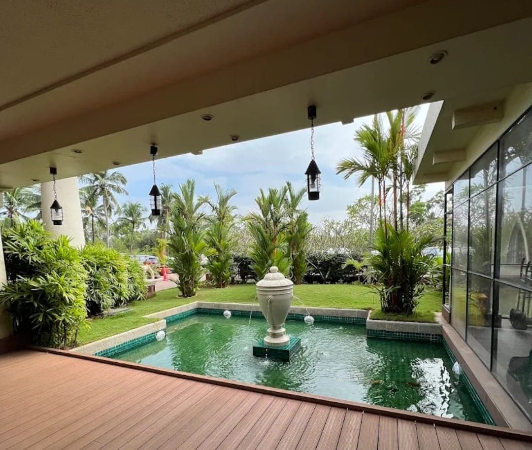 Marvella Resort South Goa — view 7