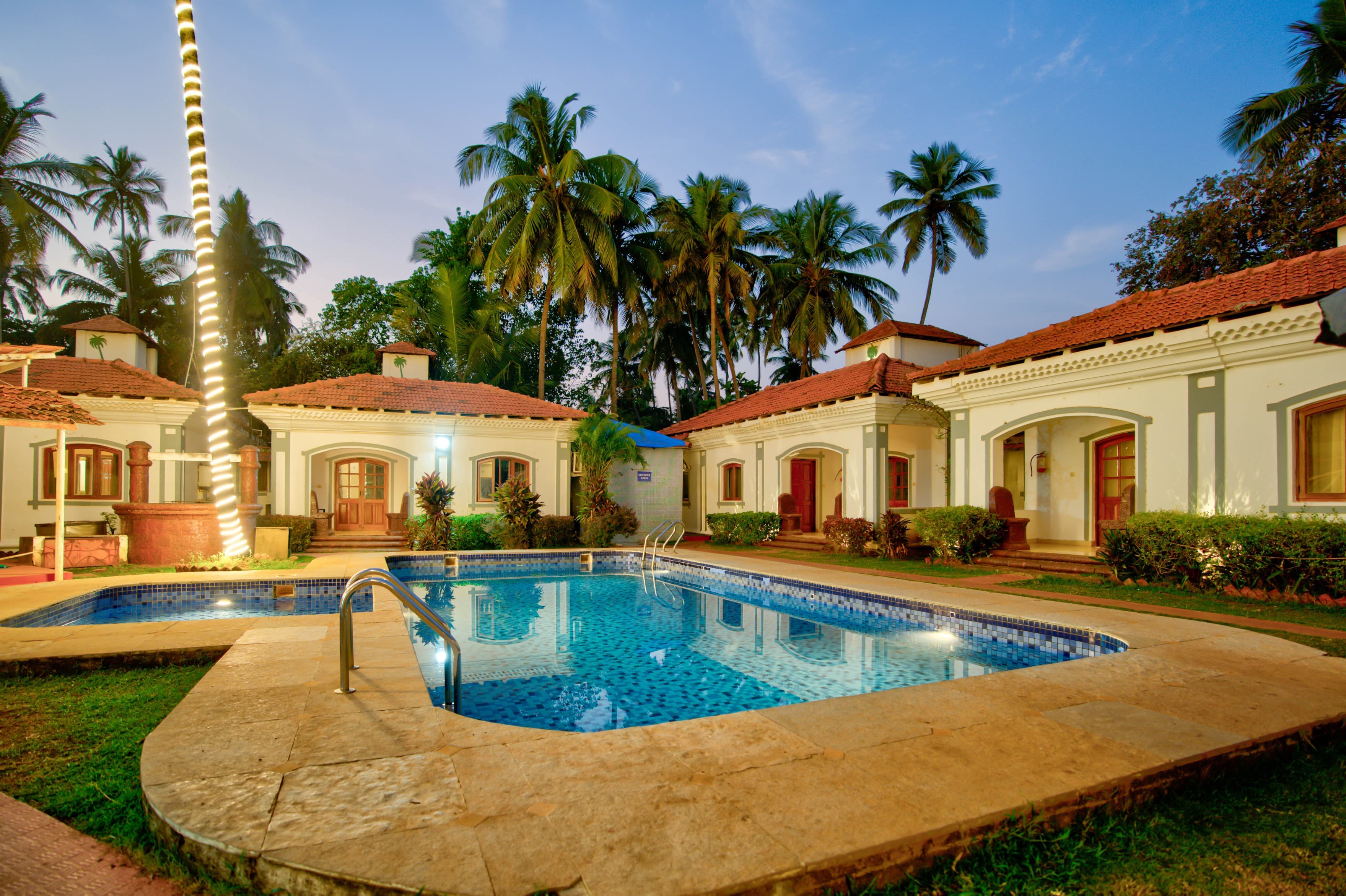 Meridian Palms Villa Estate — view 9