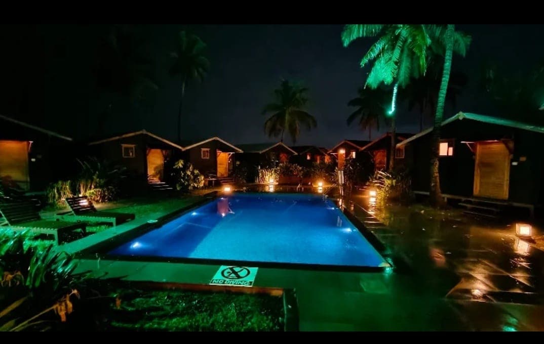 Miradouro Garden Cottages — view 9