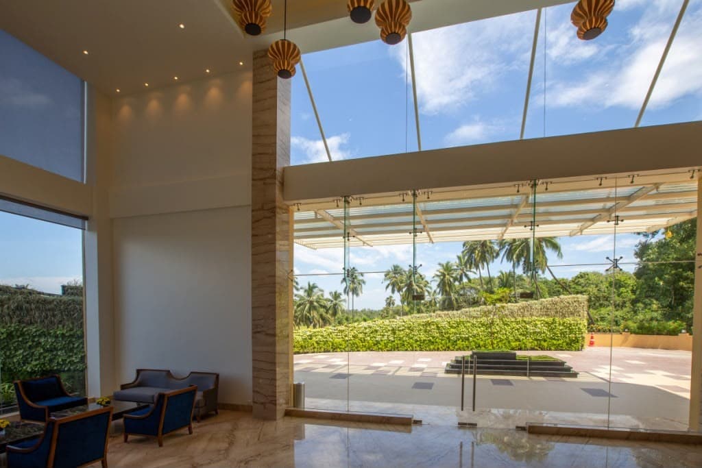 Moon Forest Villa