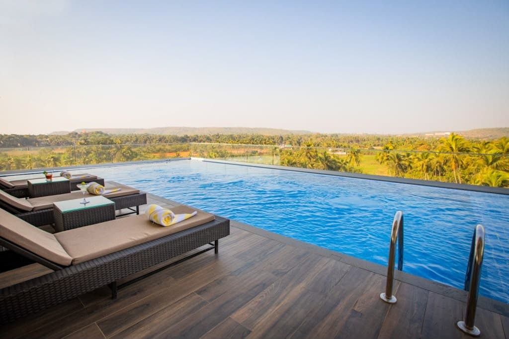 Best Group Villas in Goa for Large Parties