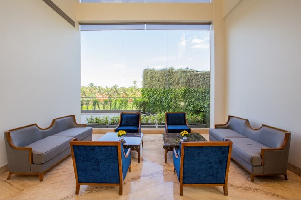 Moon Forest Villa — view 4