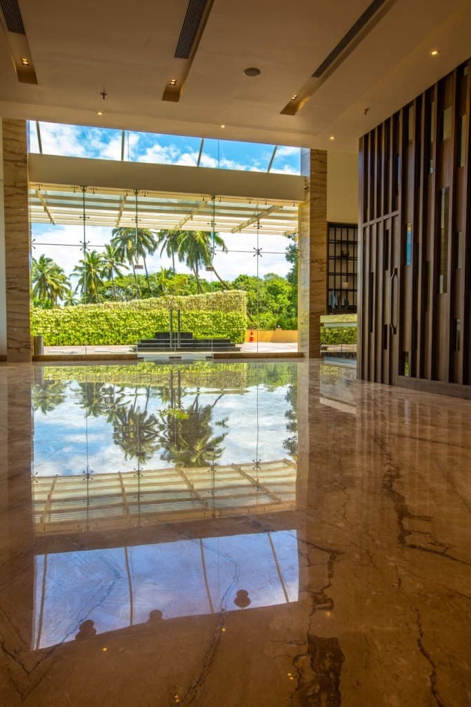 Moon Forest Villa — view 6