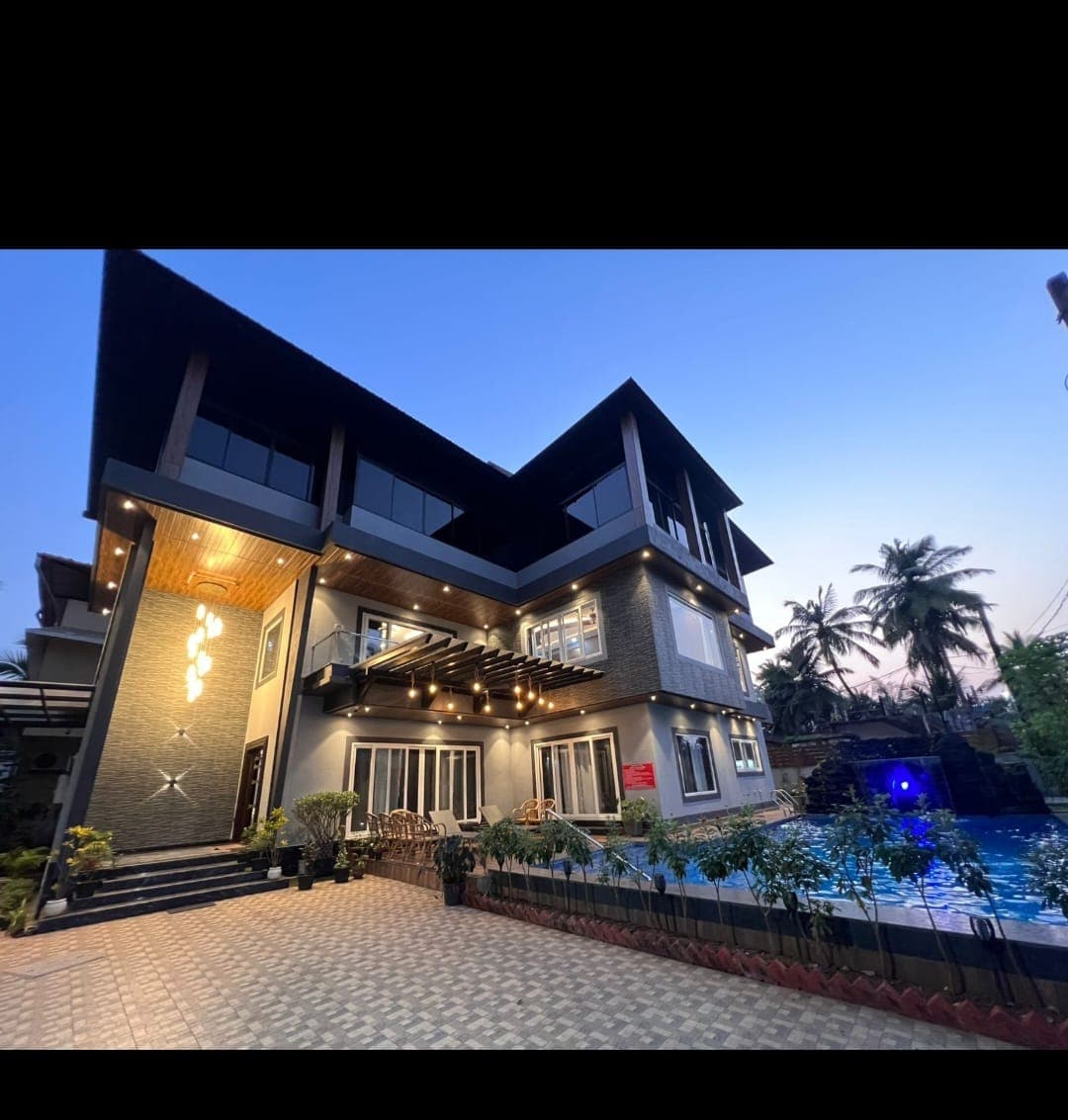 Ochre House Boutique Resort