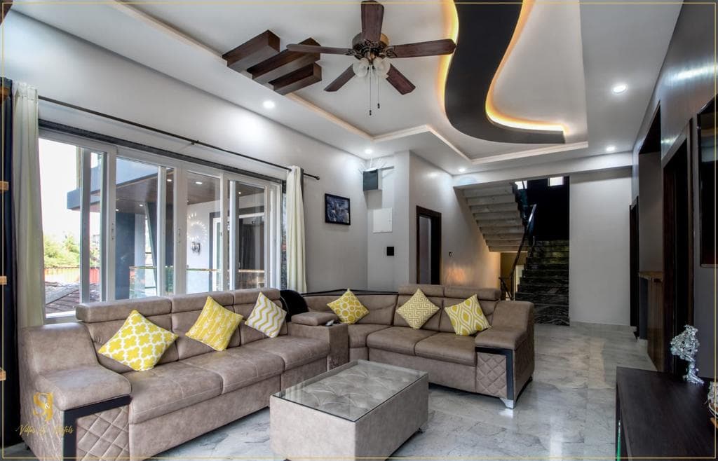 Ochre House Boutique Resort — view 14