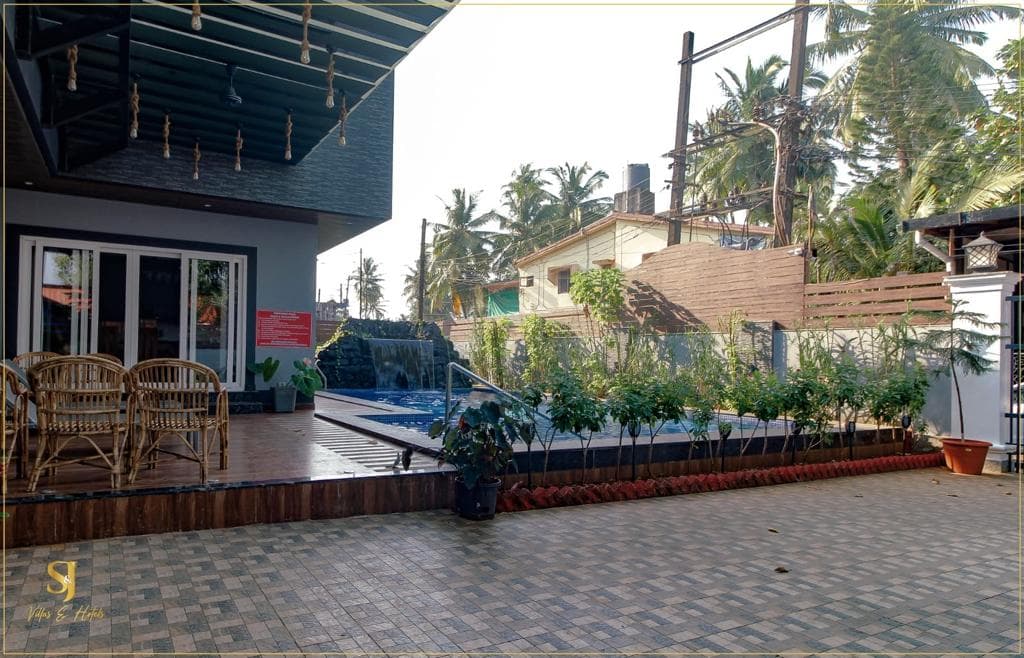 Ochre House Boutique Resort — view 15