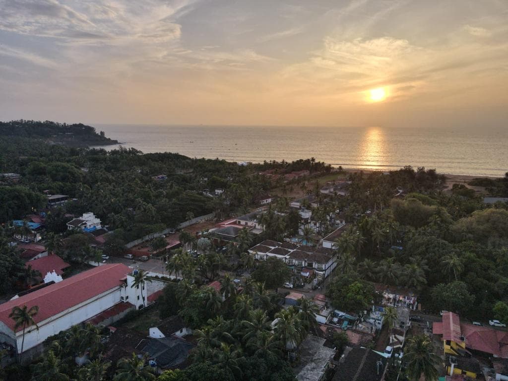 Ochre House Boutique Resort — view 16