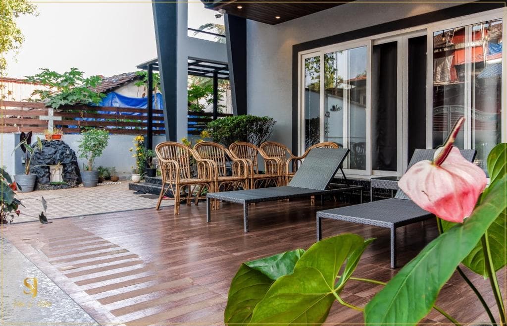 Ochre House Boutique Resort — view 5