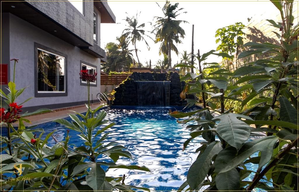 Ochre House Boutique Resort — view 6