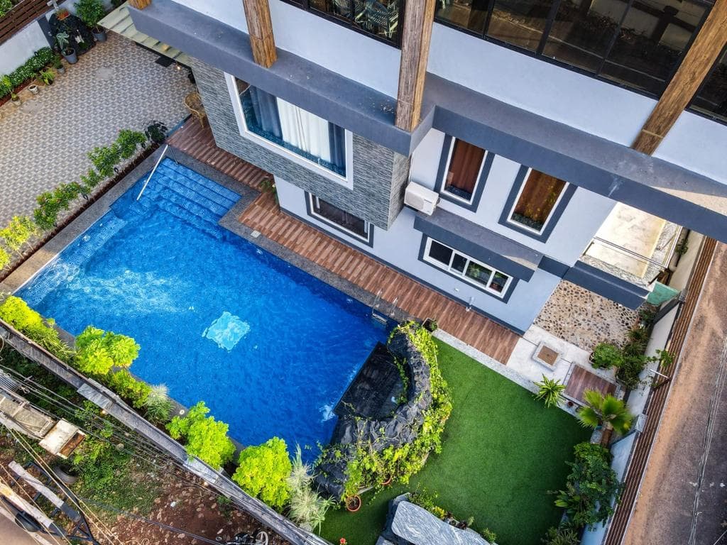 Ochre House Boutique Resort — view 7