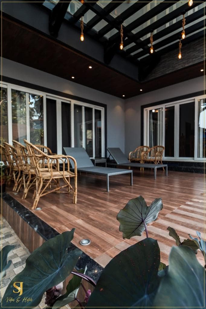 Ochre House Boutique Resort — view 8