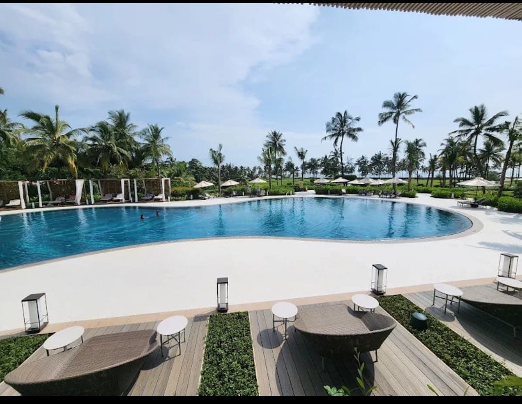 Palácio Verde Resort