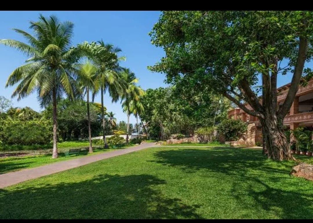 Palácio Verde Resort — view 4