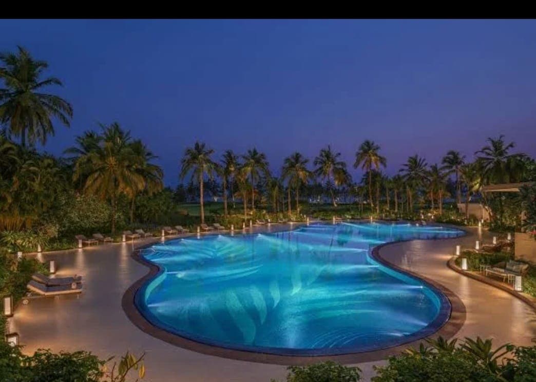 Palácio Verde Resort — view 5