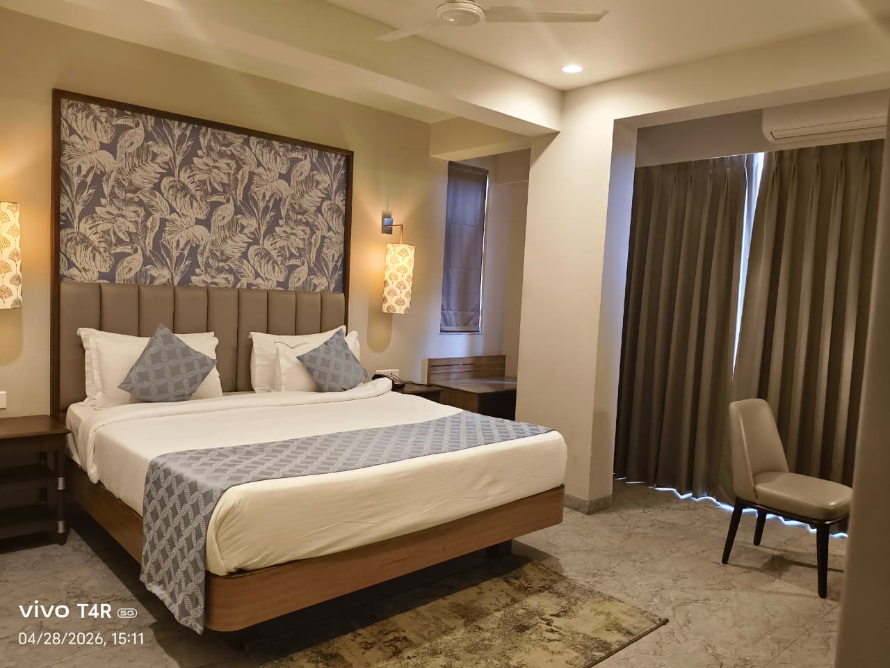 Rivermist Villa — view 3