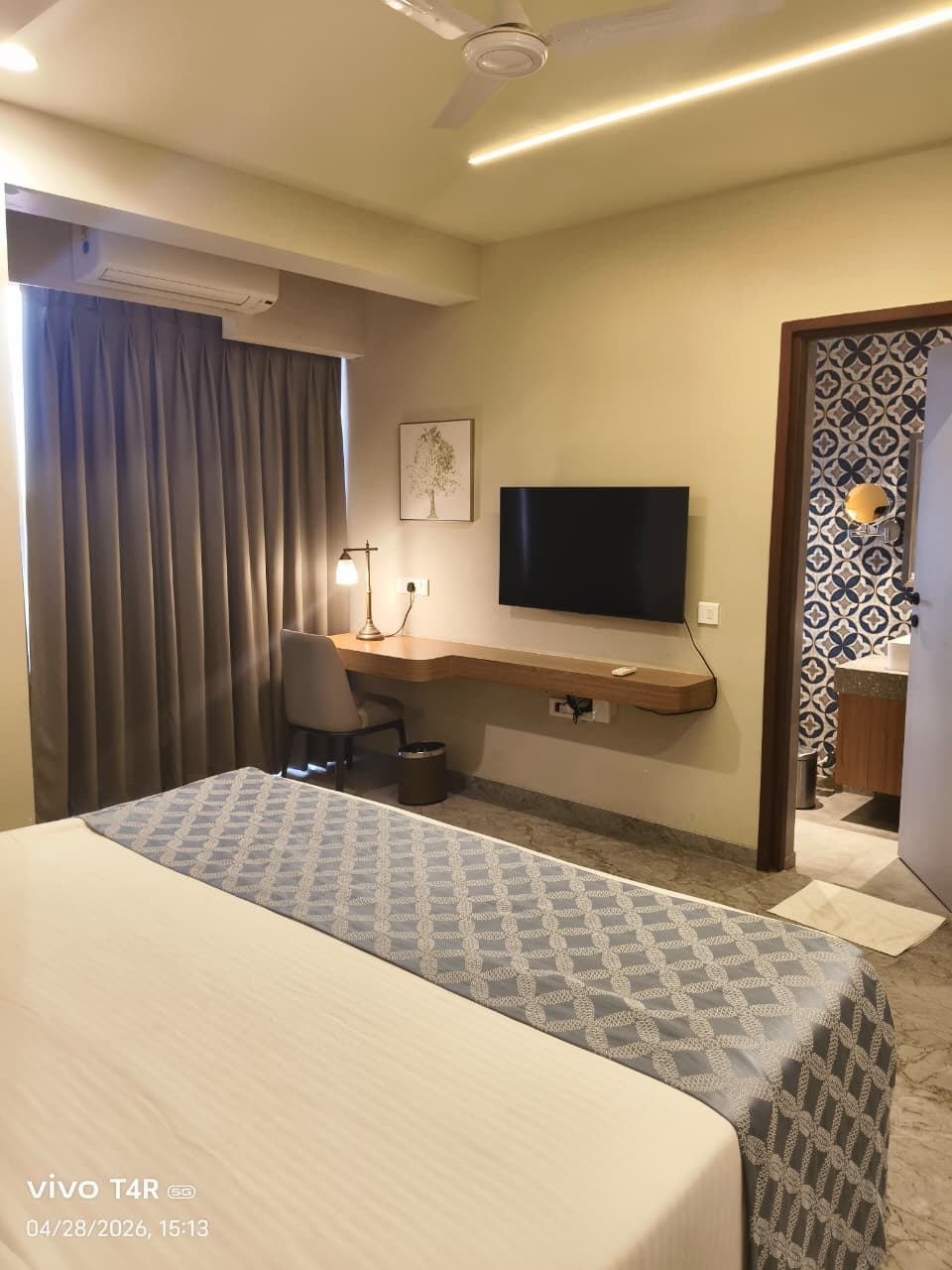 Rivermist Villa — view 7